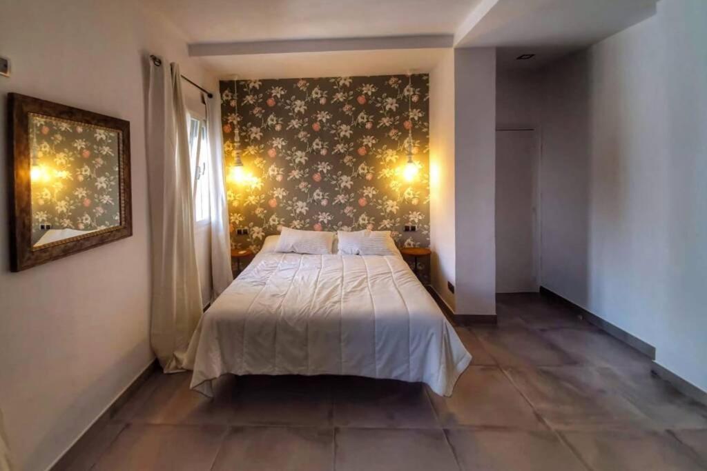 Apartmán El Patio De San Bernardo Sevilla Exteriér fotografie