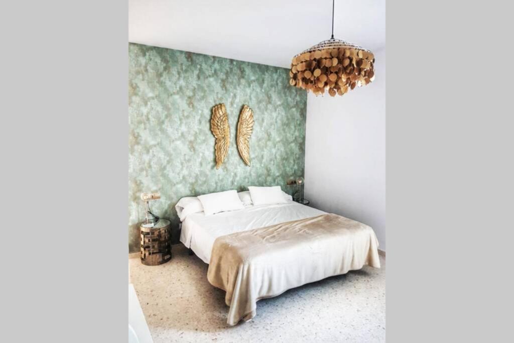 Apartmán El Patio De San Bernardo Sevilla Exteriér fotografie