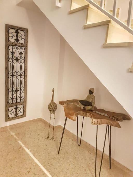 Apartmán El Patio De San Bernardo Sevilla Exteriér fotografie